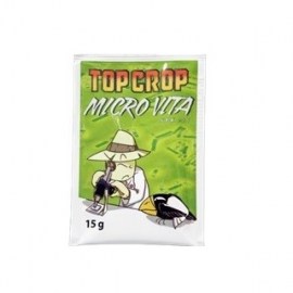 Top Crop - MICRO VITA 15g